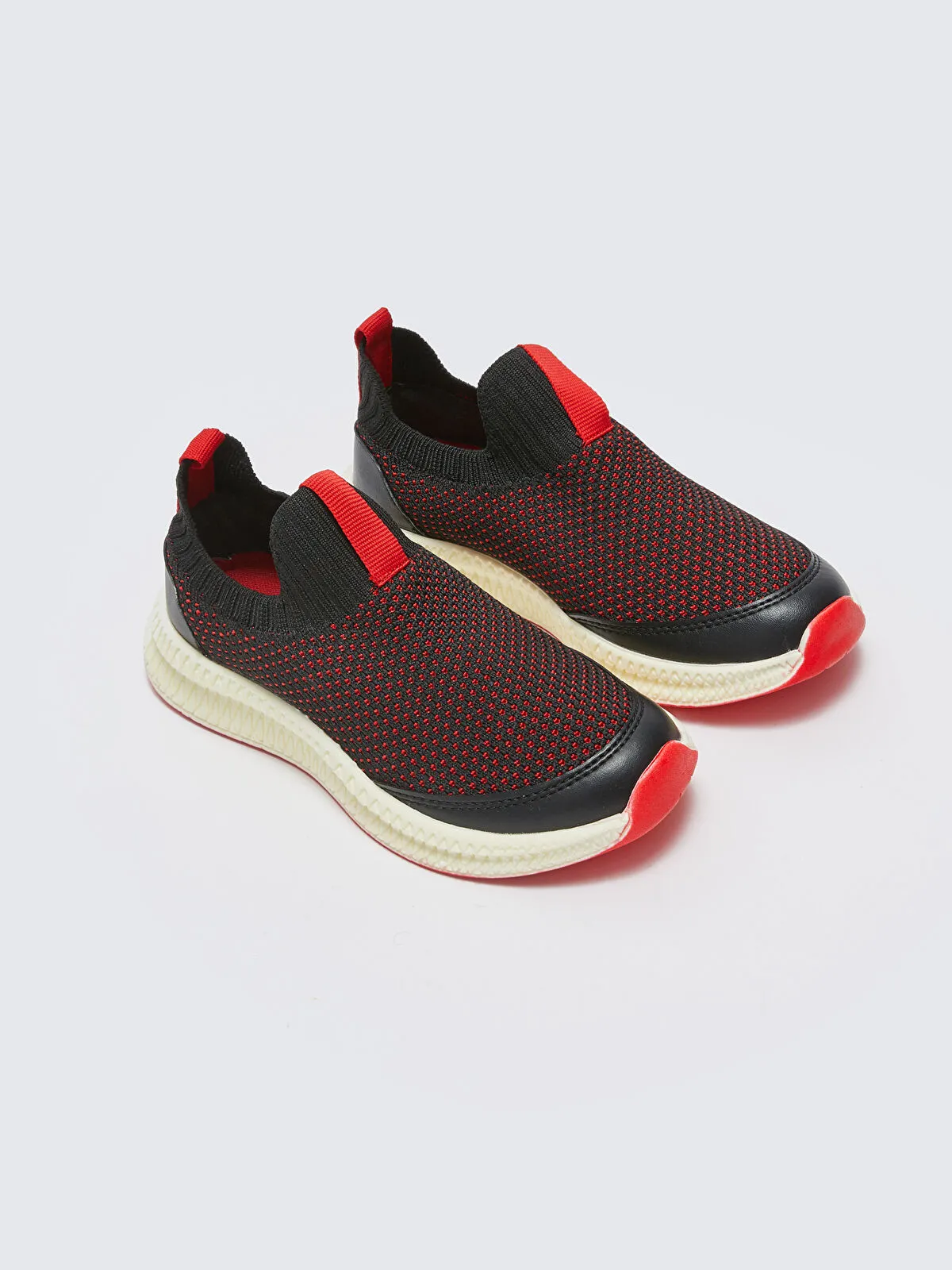 NEGRU Pantofi Sport