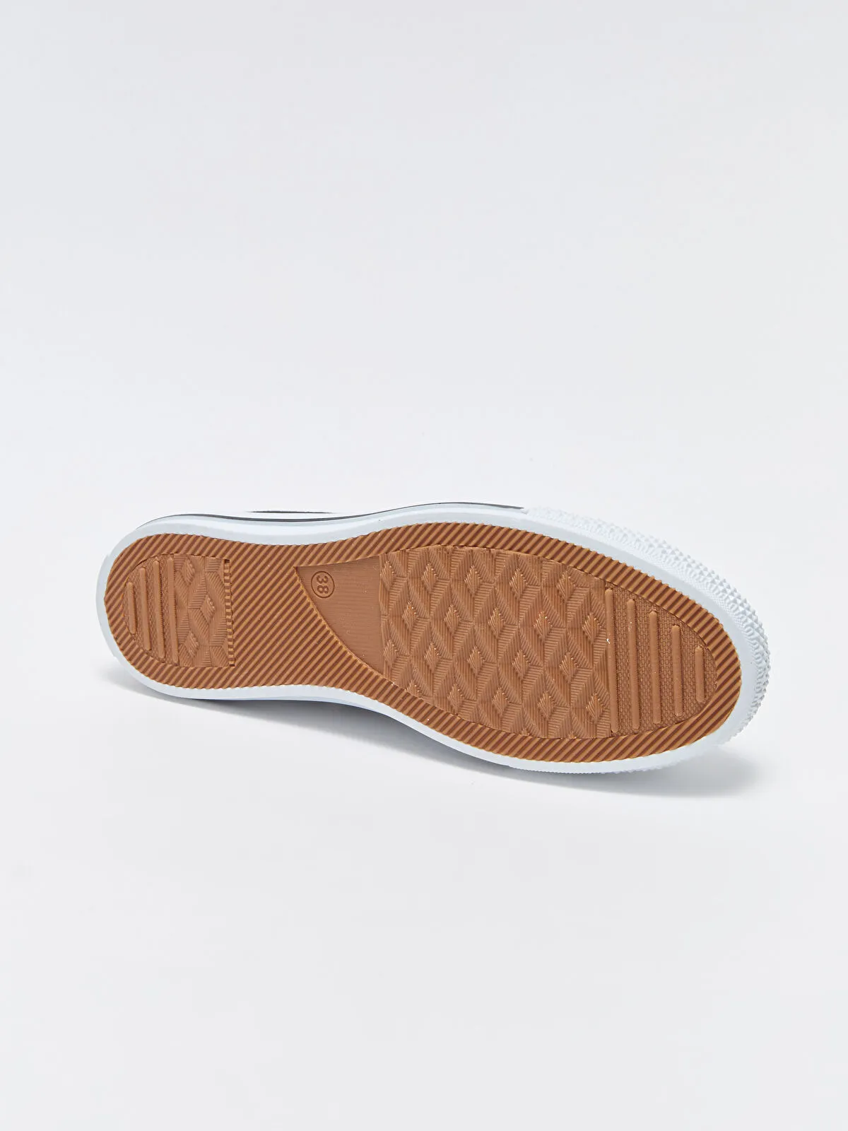 NEGRU Pantofi Sport