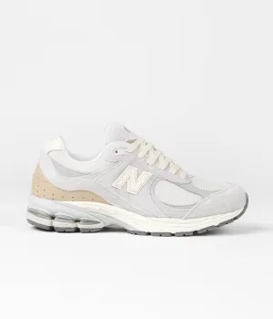 New Balance 2002R Shoes - Rain Cloud