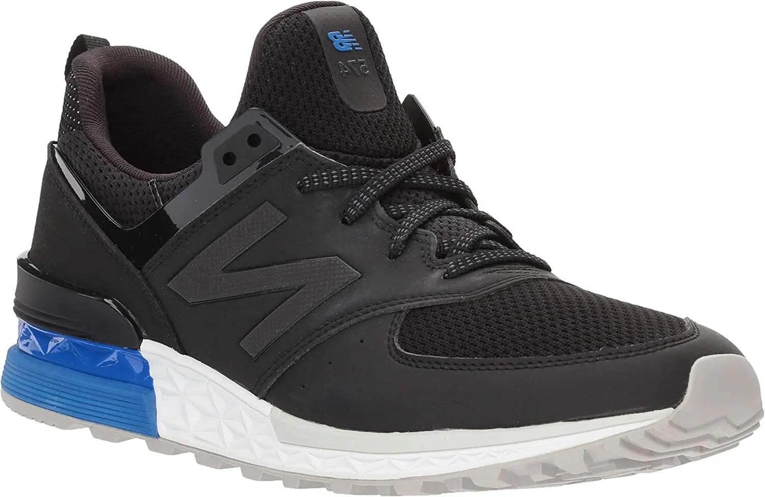 New Balance 574 Sport Men's Sport Style Sneakers Shoes