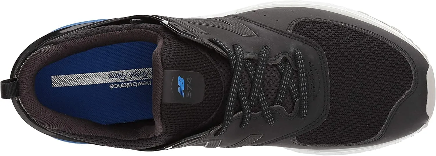 New Balance 574 Sport Men's Sport Style Sneakers Shoes