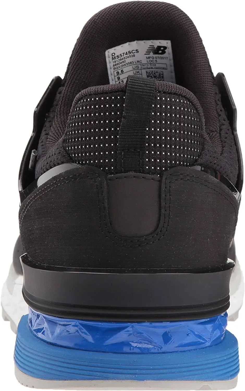 New Balance 574 Sport Men's Sport Style Sneakers Shoes