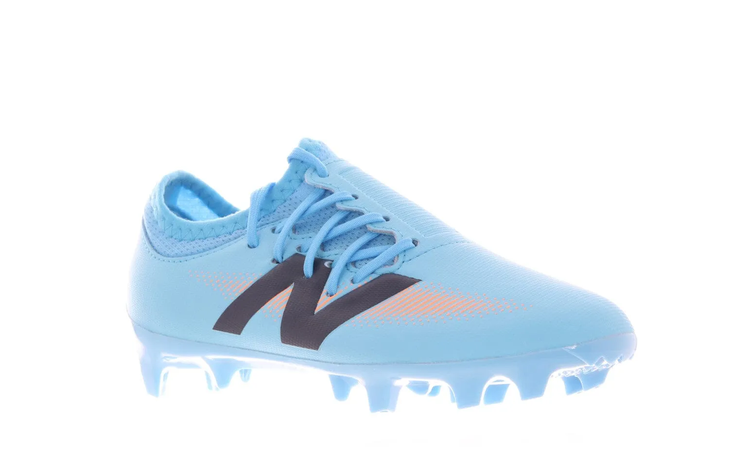 New Balance Unisex-Youth Furon Dispatch FG V7  Soccer Shoe | SJF3FS75