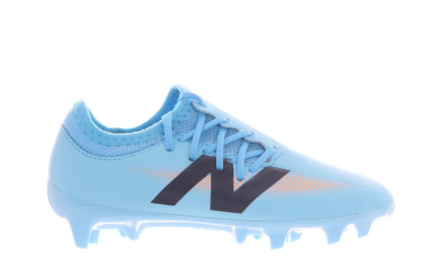 New Balance Unisex-Youth Furon Dispatch FG V7  Soccer Shoe | SJF3FS75