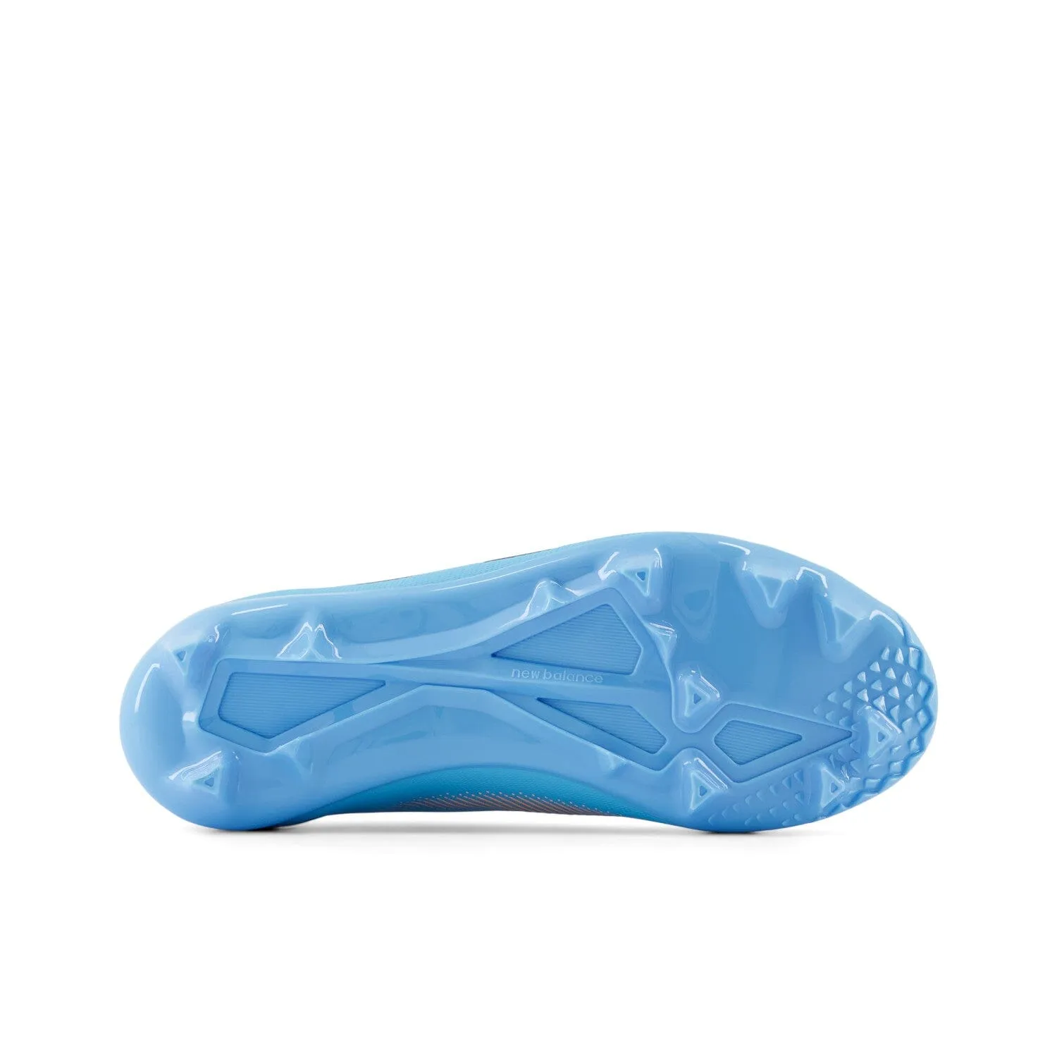 New Balance Unisex-Youth Furon Dispatch FG V7  Soccer Shoe | SJF3FS75