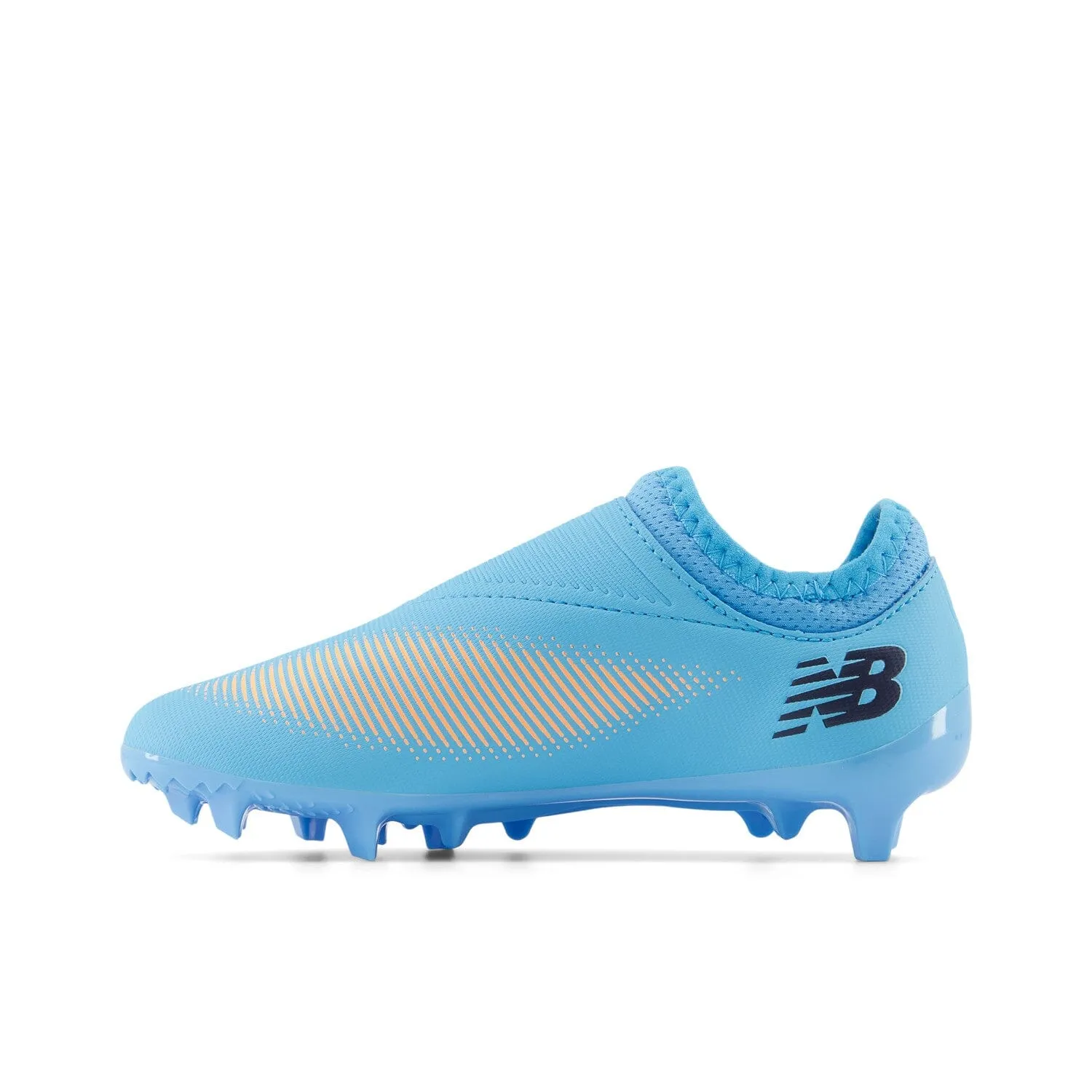New Balance Unisex-Youth Furon Dispatch FG V7  Soccer Shoe | SJF3FS75