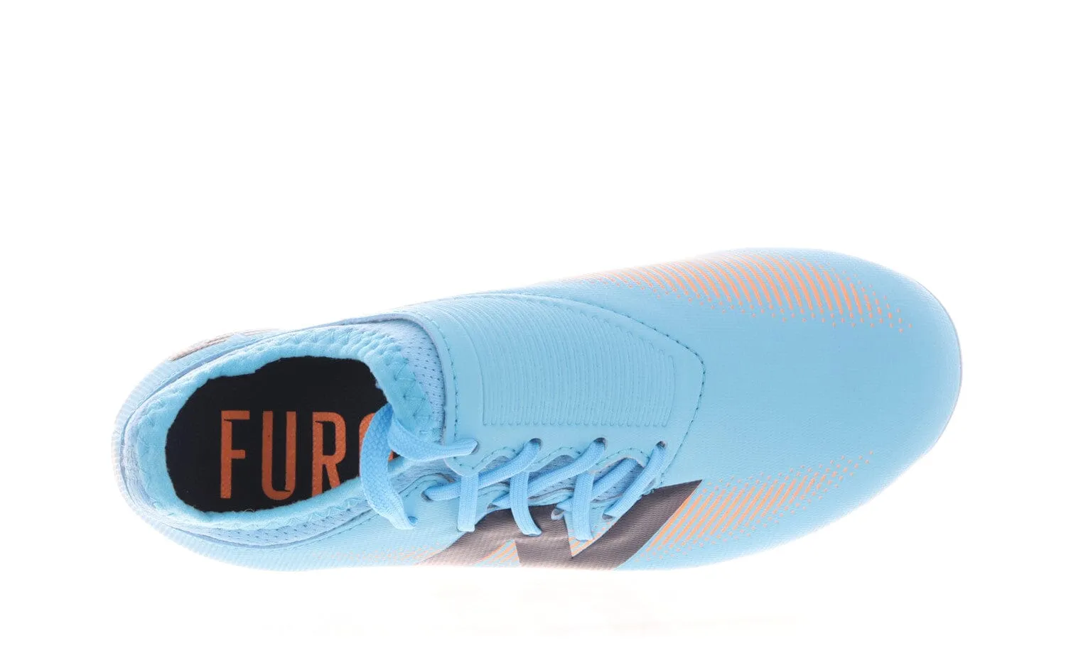 New Balance Unisex-Youth Furon Dispatch FG V7  Soccer Shoe | SJF3FS75