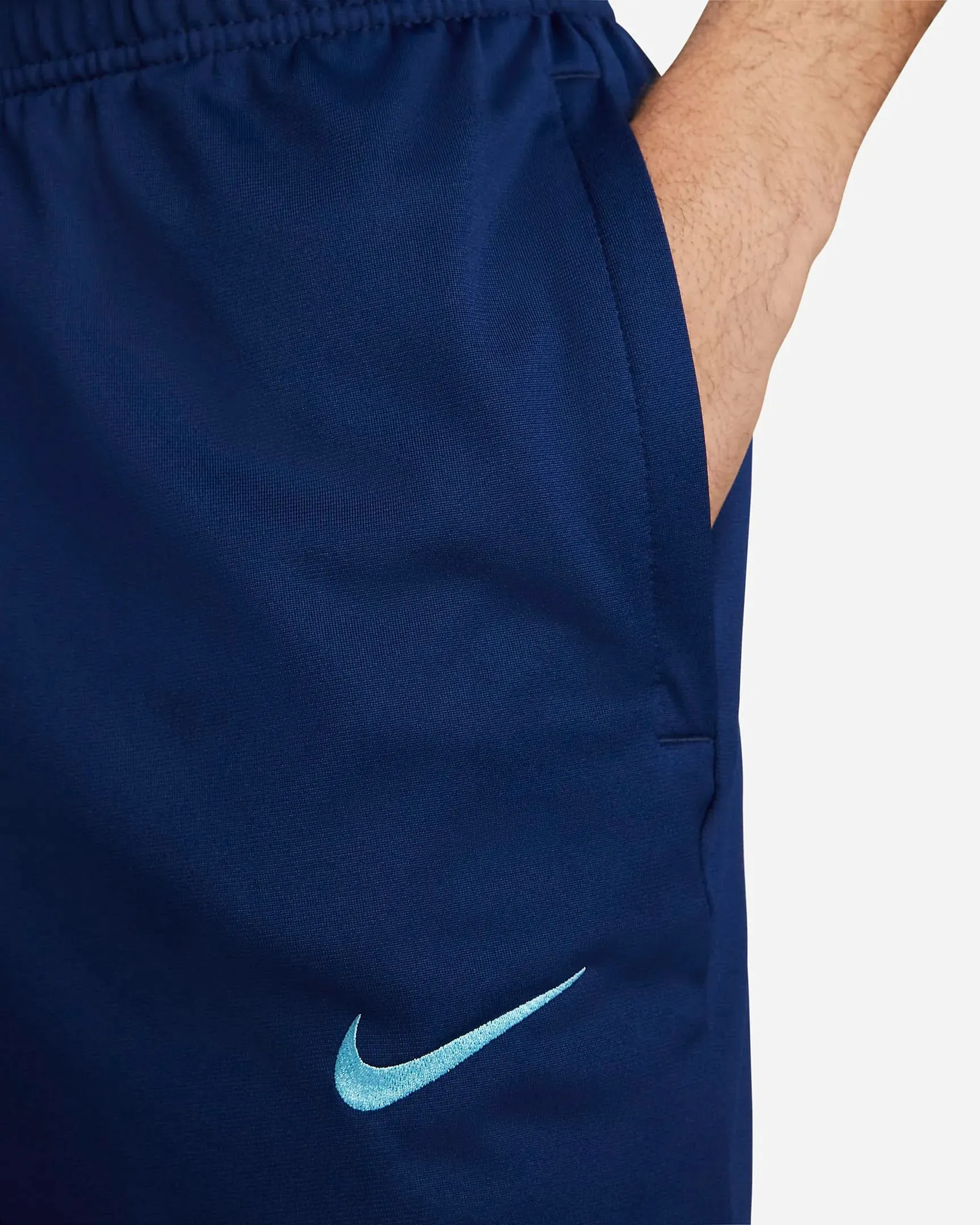 Nike 2022-23 England Men's Strike Dri-Fit Knit Pants