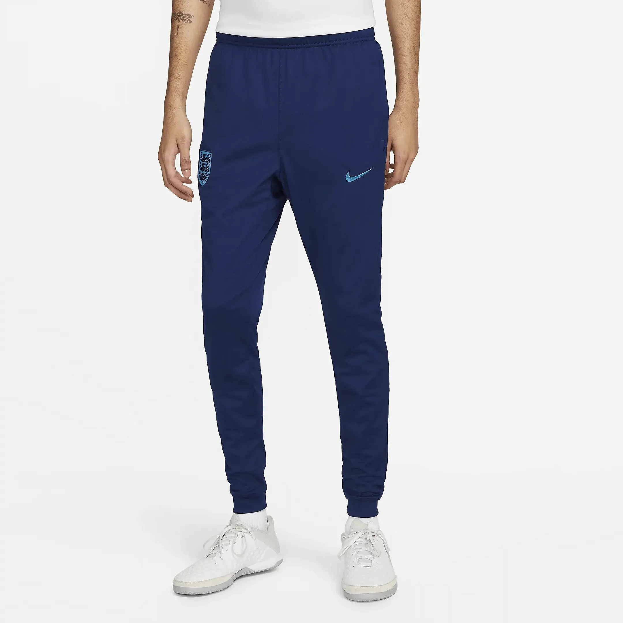 Nike 2022-23 England Men's Strike Dri-Fit Knit Pants