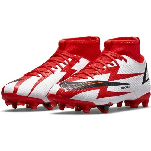 Nike Jr. Mercurial Superfly 8 Academy CR7 MG