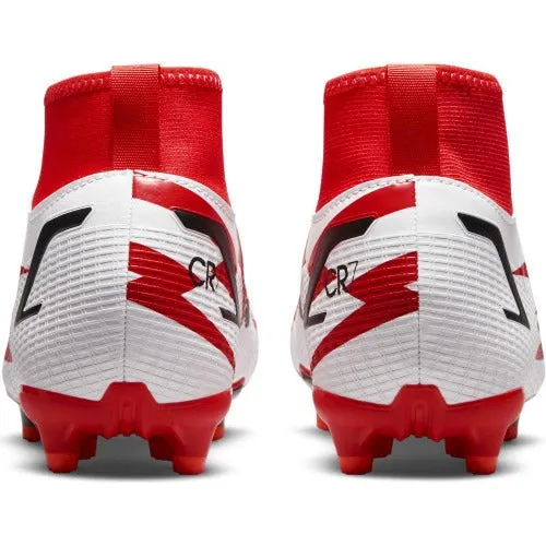 Nike Jr. Mercurial Superfly 8 Academy CR7 MG