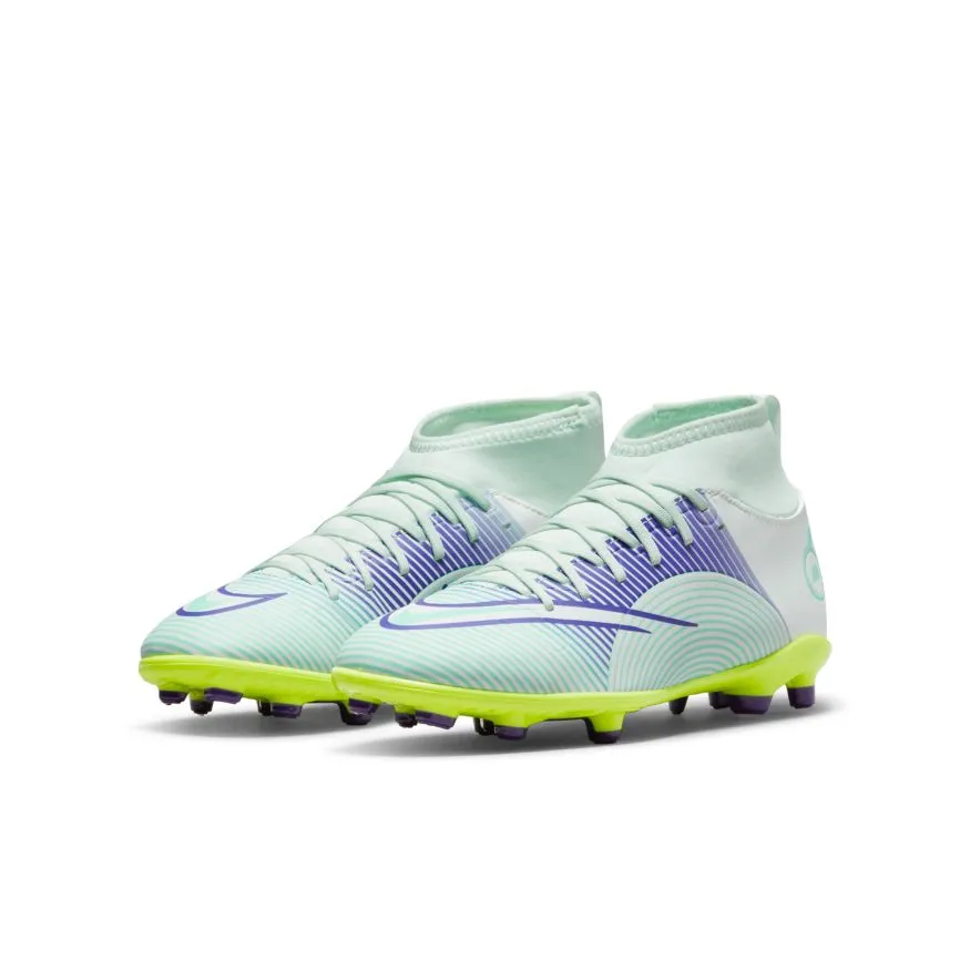 Nike Jr. Mercurial Superfly 8 Club MDS MG
