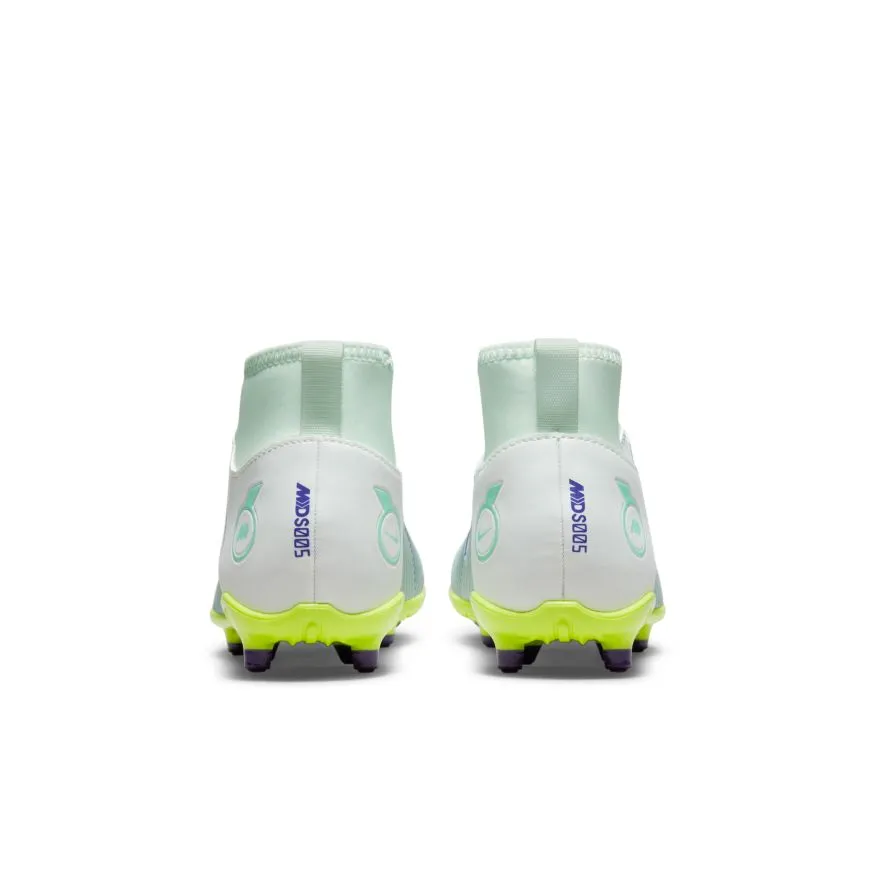 Nike Jr. Mercurial Superfly 8 Club MDS MG