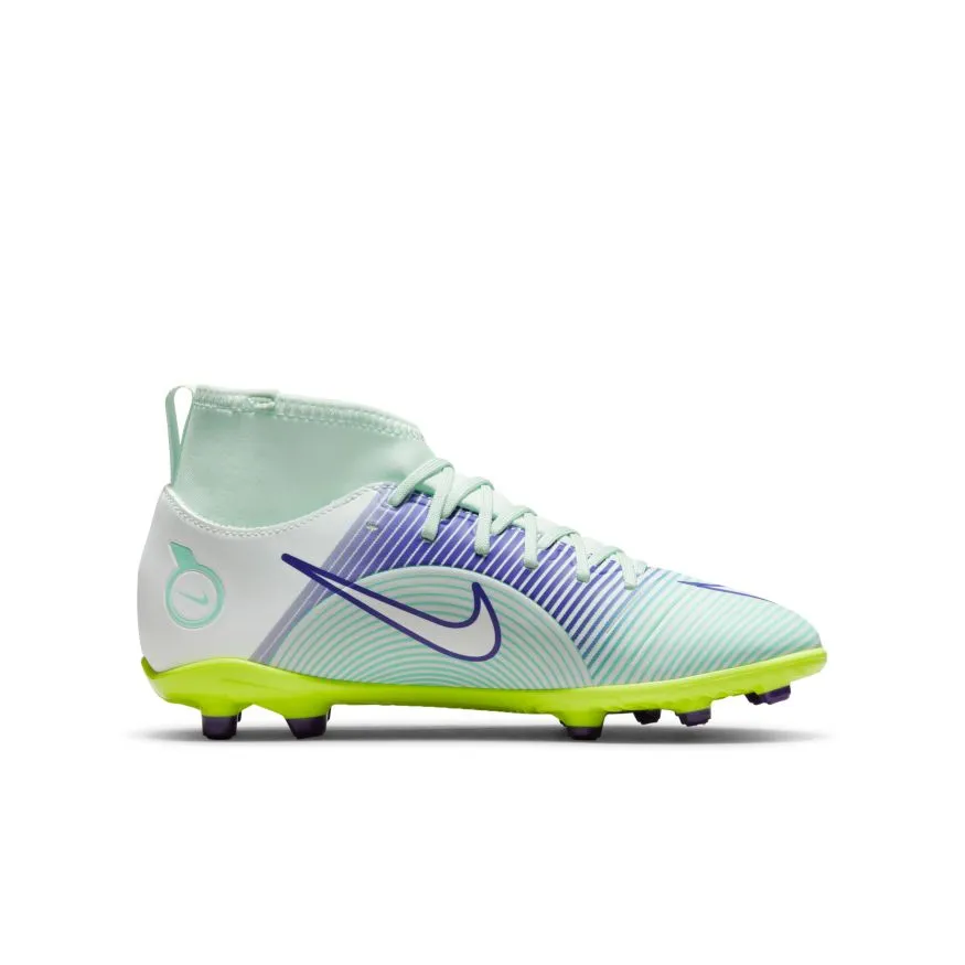 Nike Jr. Mercurial Superfly 8 Club MDS MG