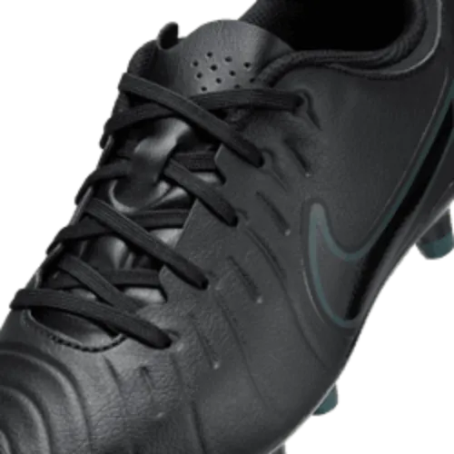 Nike Jr. Tiempo Legend 10 Academy FG