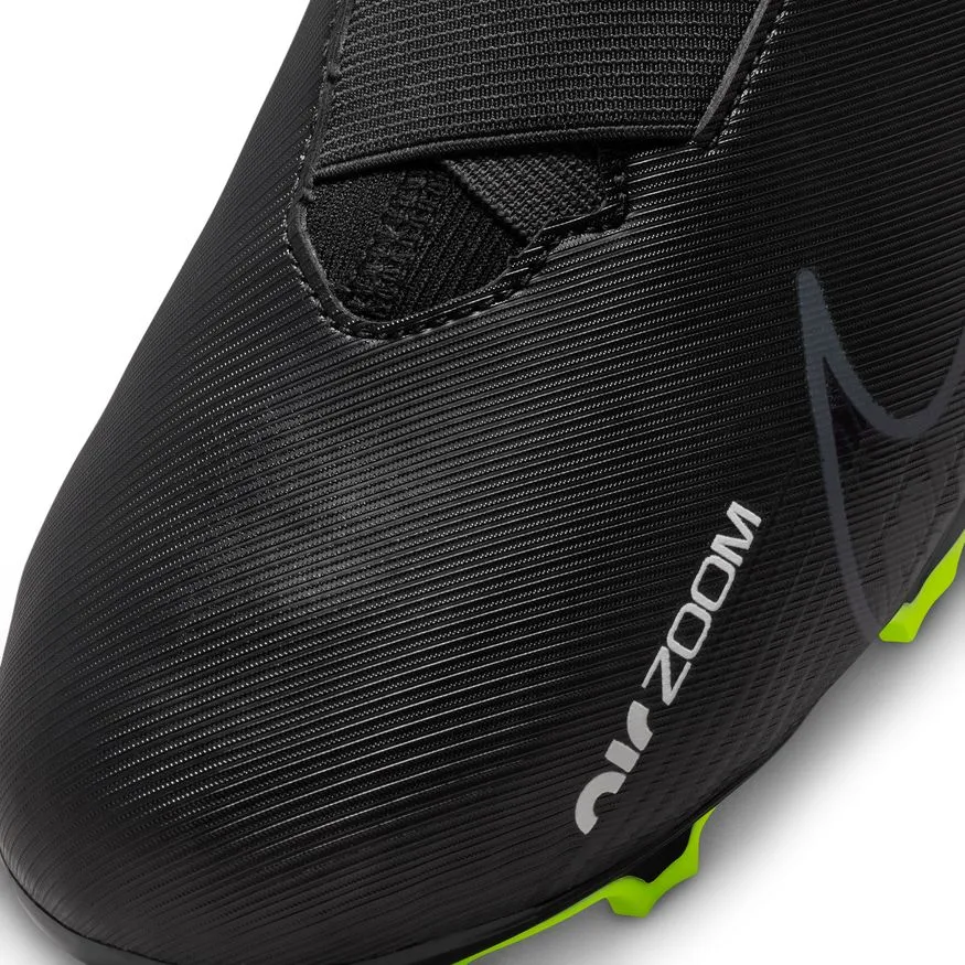Nike Jr. Zoom Mercurial Superfly 9 Academy FG/MG
