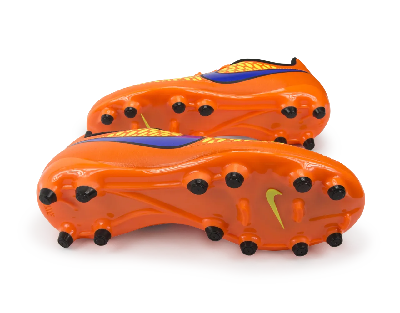 Nike Kids Magista Onda FG Total Orange/Laser Orange/Hyper Punch
