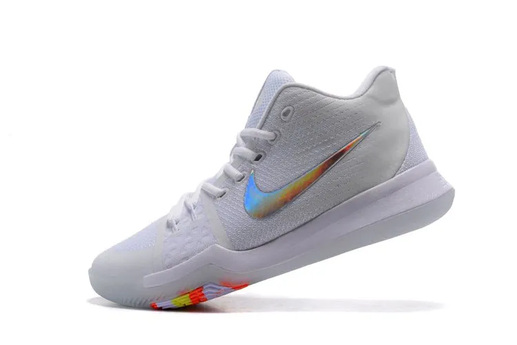NIKE KYRIE 3 x TIME TO SHINE