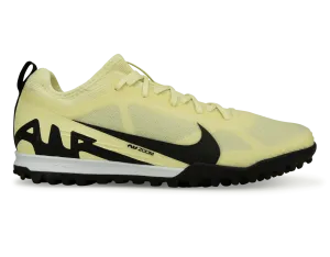 Nike Men's Zoom Mercurial Vapor 15 Pro TF Lemonade/Black