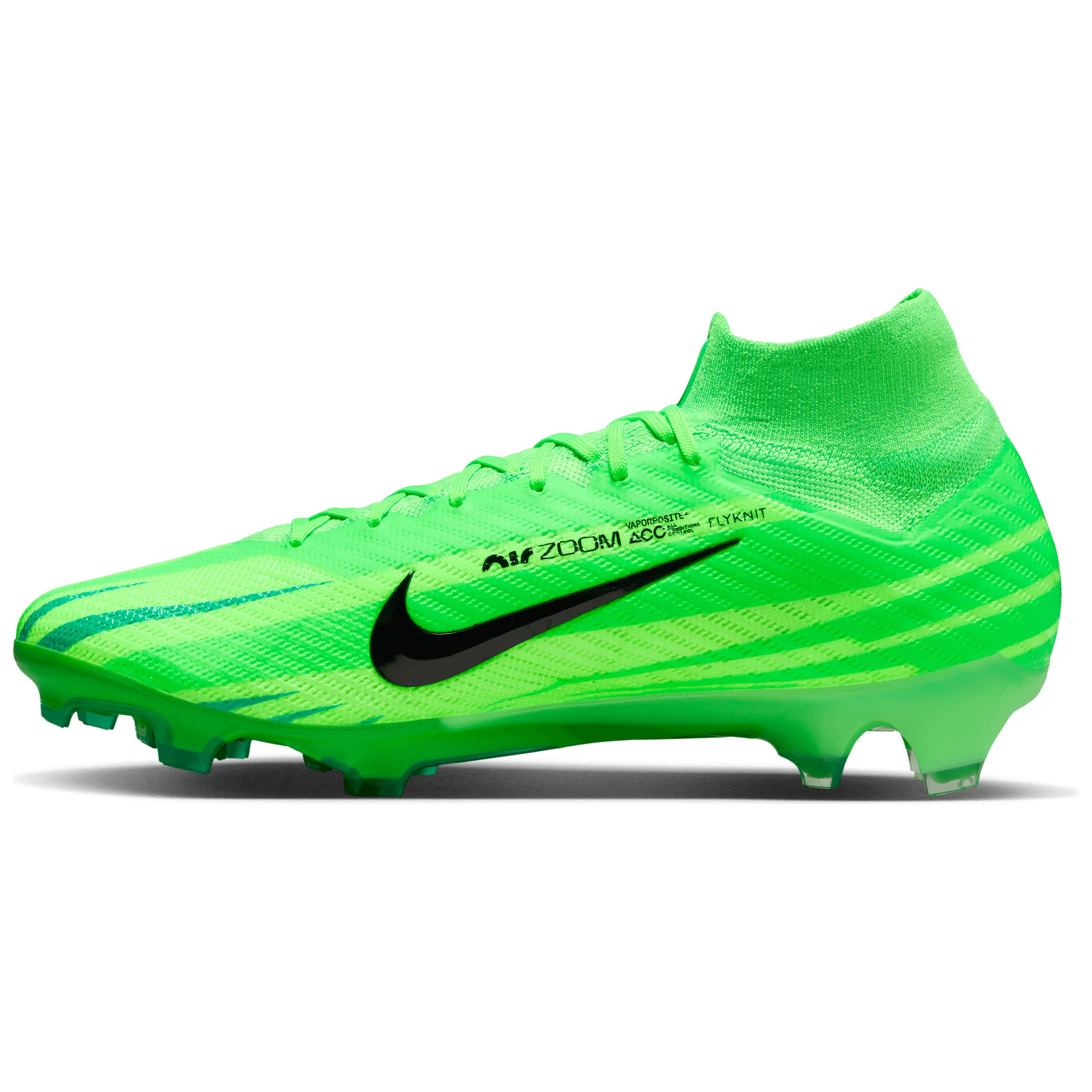 Nike Superfly 9 Elite Mercurial Dream Speed Firm Ground Cleats