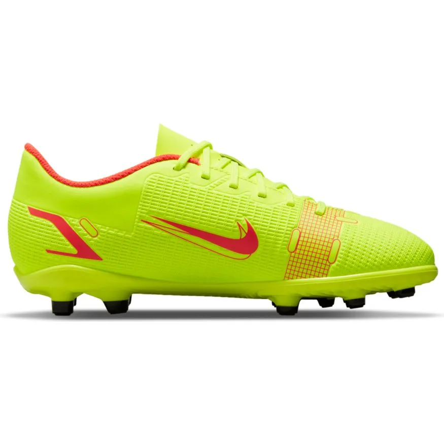 Nike Vapor 14 Club FG/MG Junior