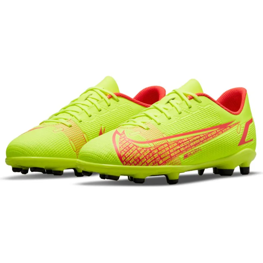 Nike Vapor 14 Club FG/MG Junior