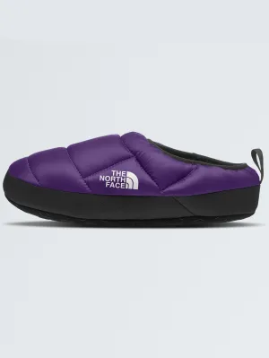NSE Tent Mule IV Peak Purple/TNF Black Shoes