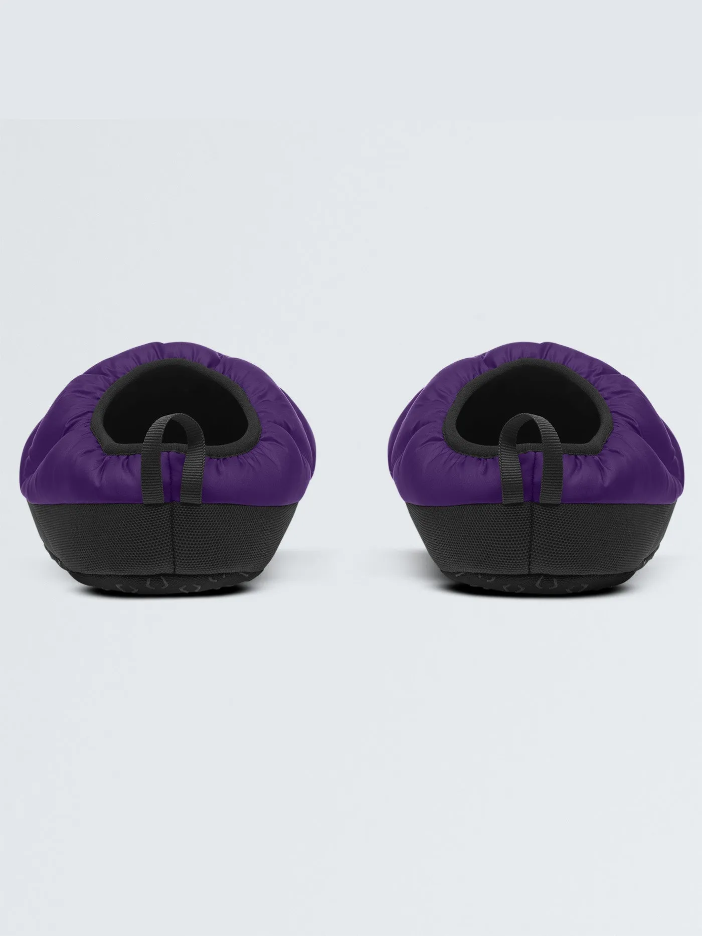 NSE Tent Mule IV Peak Purple/TNF Black Shoes