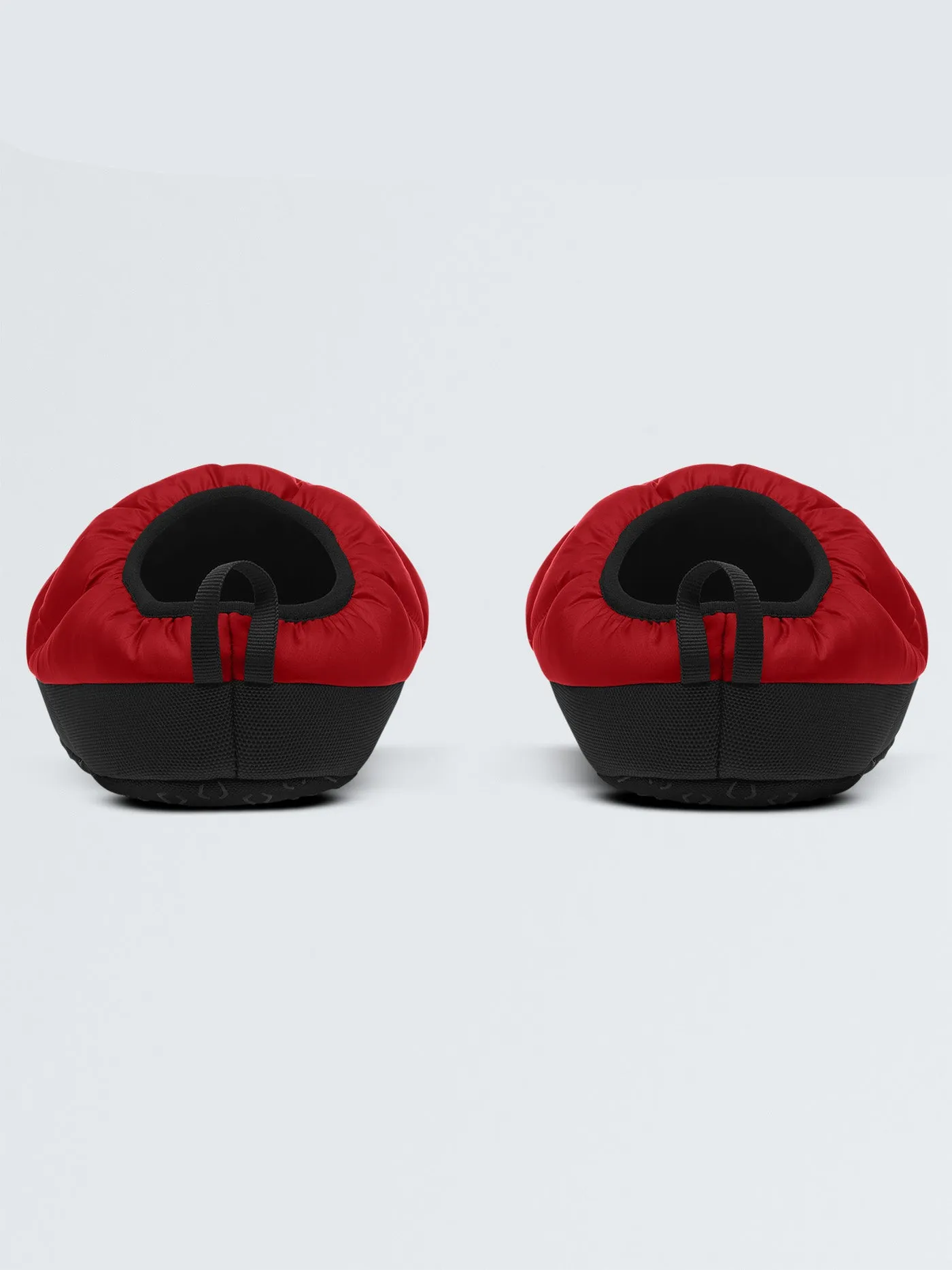NSE Tent Mule IV TNF Red/TNF Red Shoes