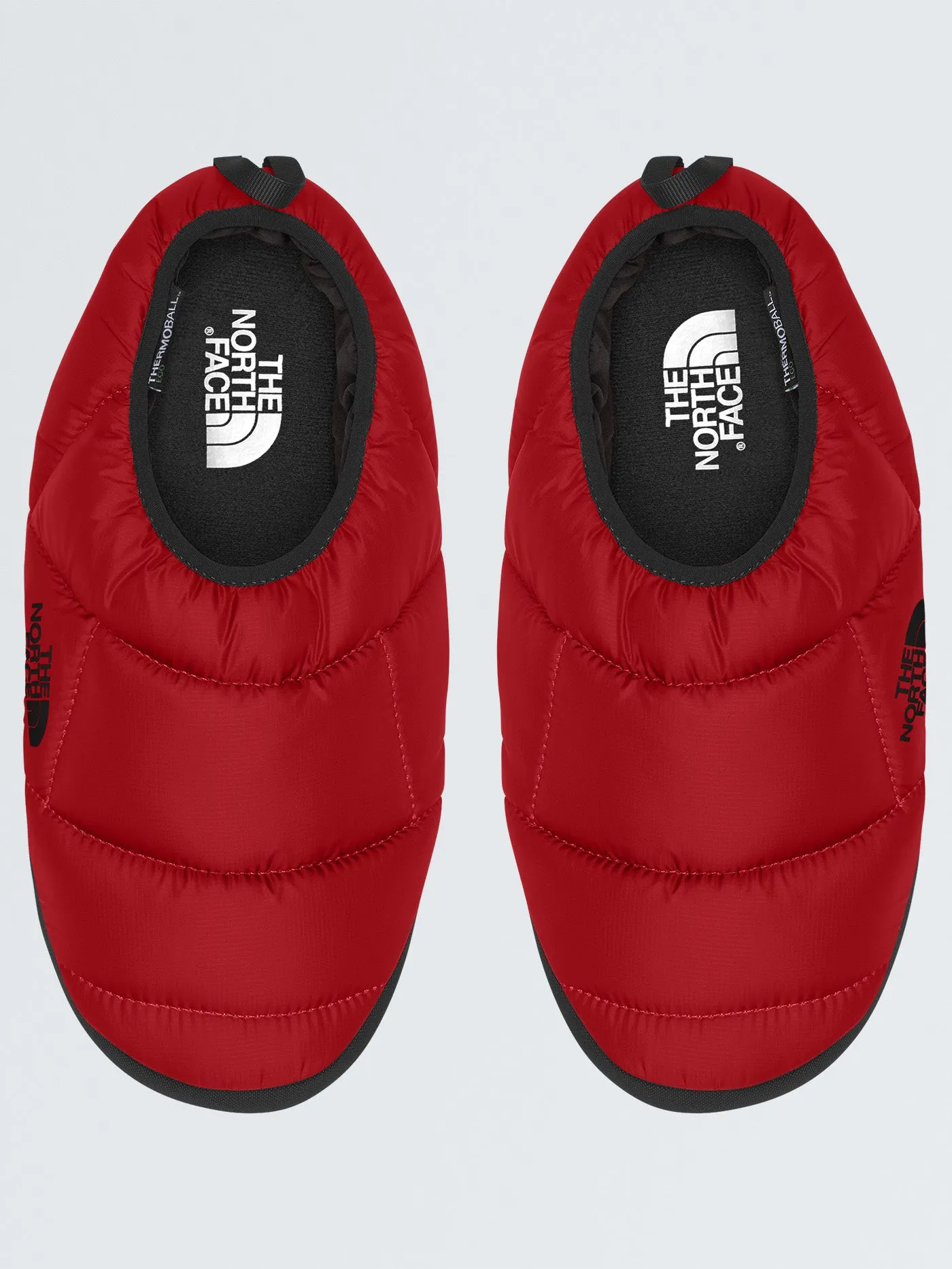 NSE Tent Mule IV TNF Red/TNF Red Shoes