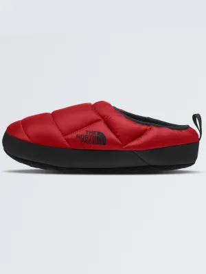 NSE Tent Mule IV TNF Red/TNF Red Shoes