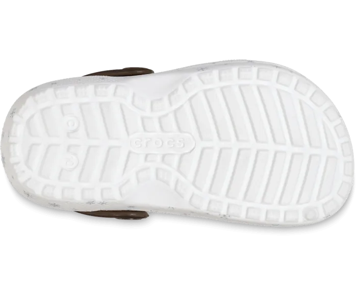 OLAF LINED CLOG TOD