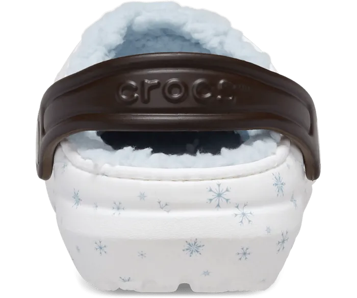 OLAF LINED CLOG TOD