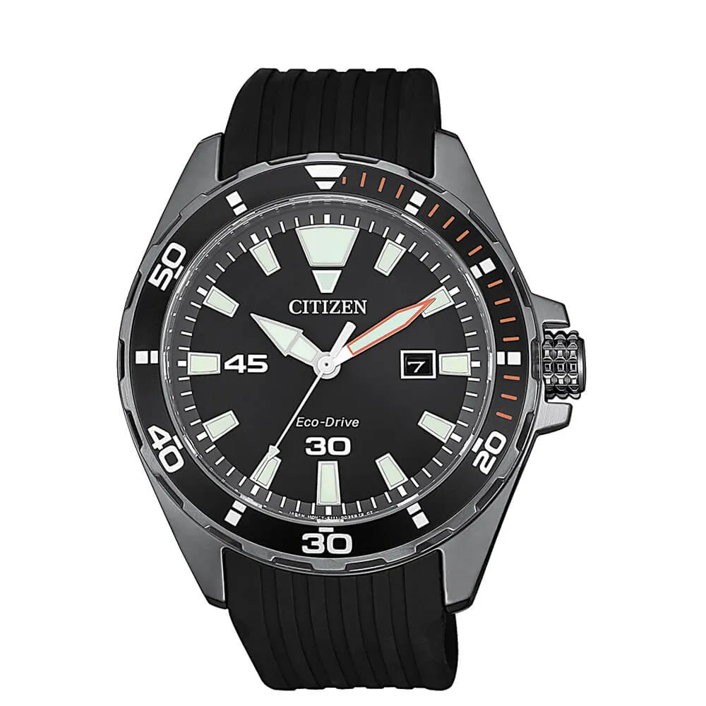 Orologio Citizen Sport Eco Drive BM7455-11E