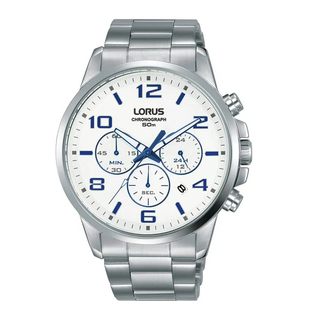 Orologio Lorus Chrono Sports RT395GX9