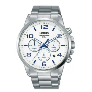 Orologio Lorus Chrono Sports RT395GX9
