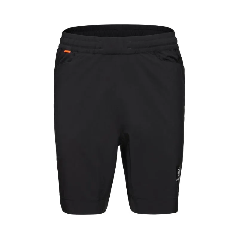 Pantalones cortos de senderismo Mammut Massone Sport Shorts (negro) Men&#039;s