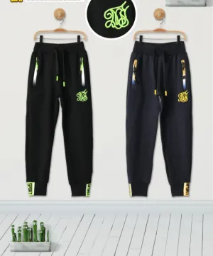 Pantaloni baieti sport