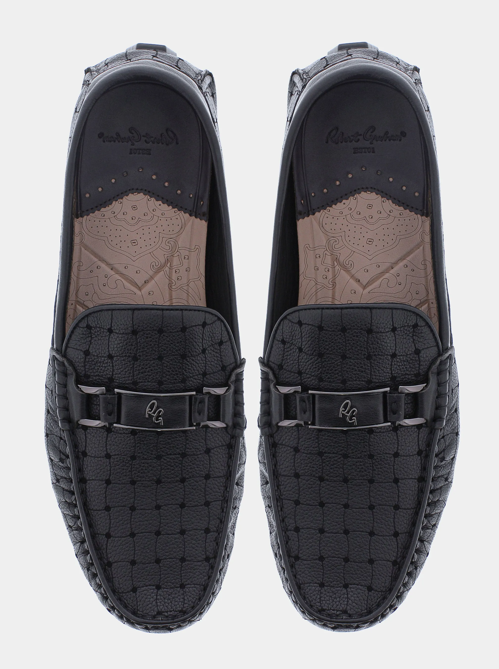 PARADISO LOAFERS