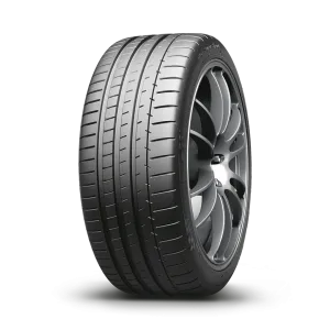 Pilot Super Sport - 245/35R21 XL 95(Y)