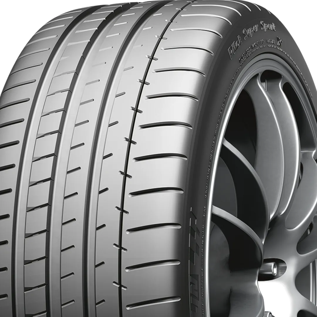 Pilot Super Sport - 245/40R18 97Y