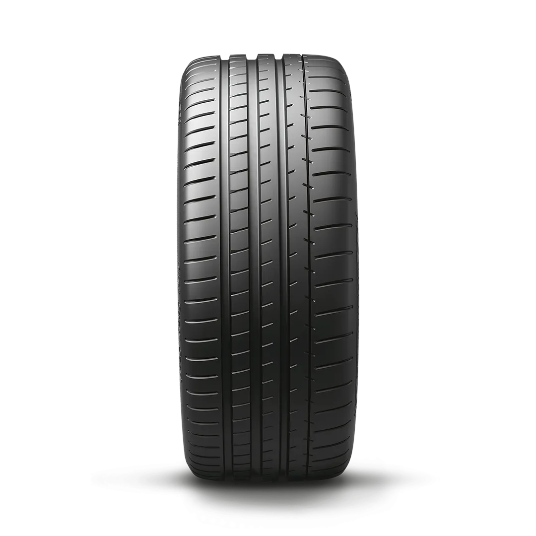 Pilot Super Sport - 245/40R18 97Y