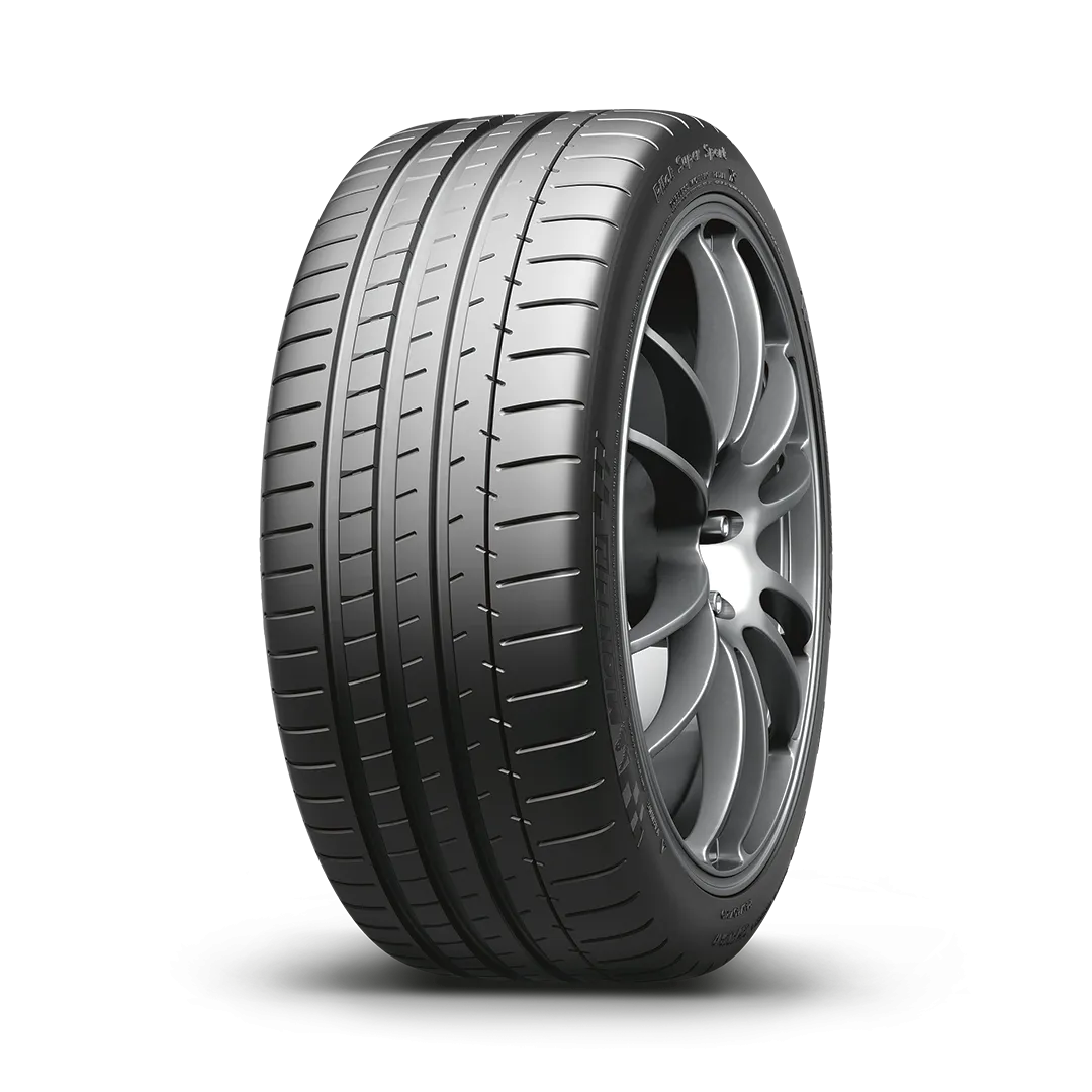 Pilot Super Sport - 245/40R18 97Y