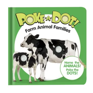 Poke-A-Dot Books