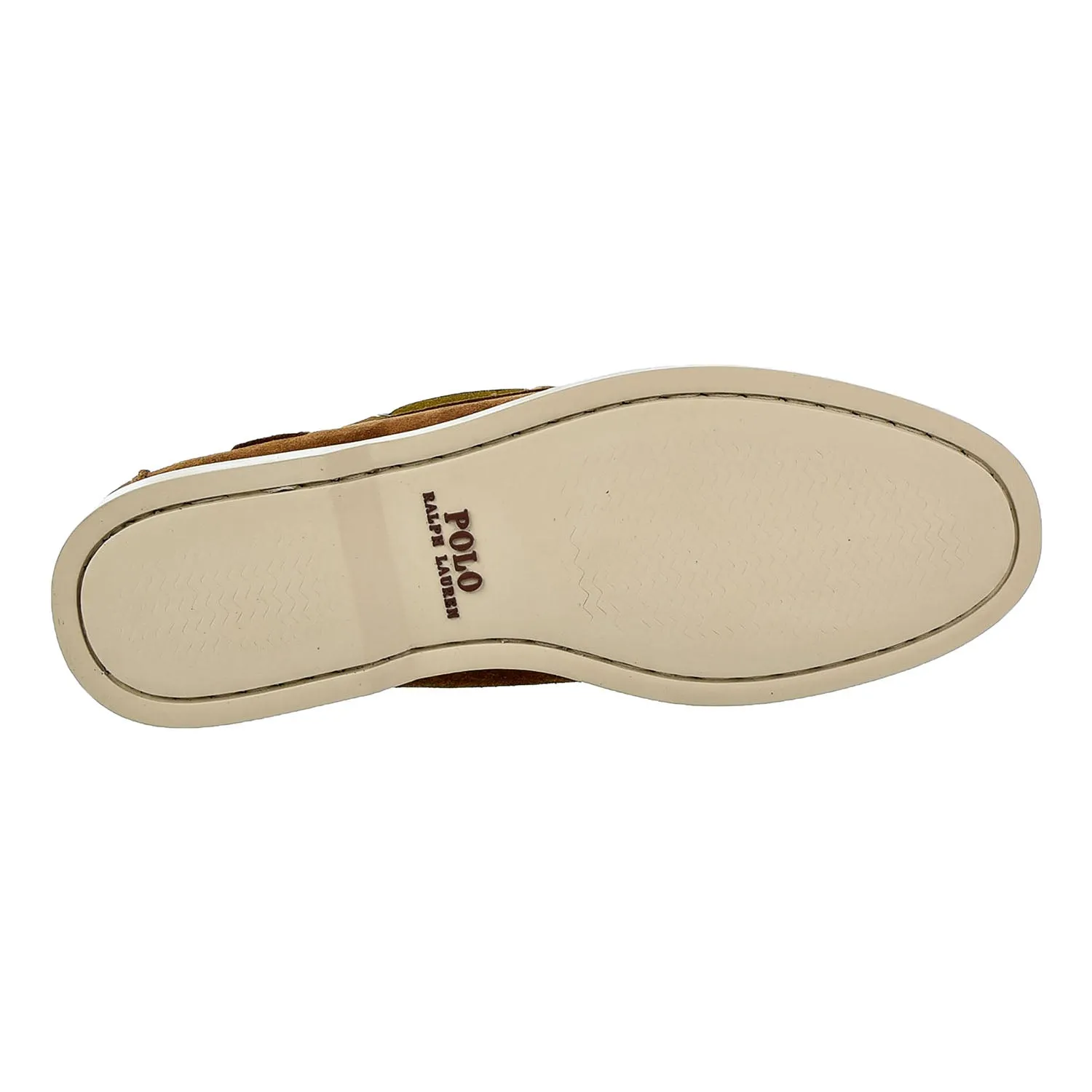 Polo Ralph Lauren Bienne II LU-BTS Mens Loafers New Snuff