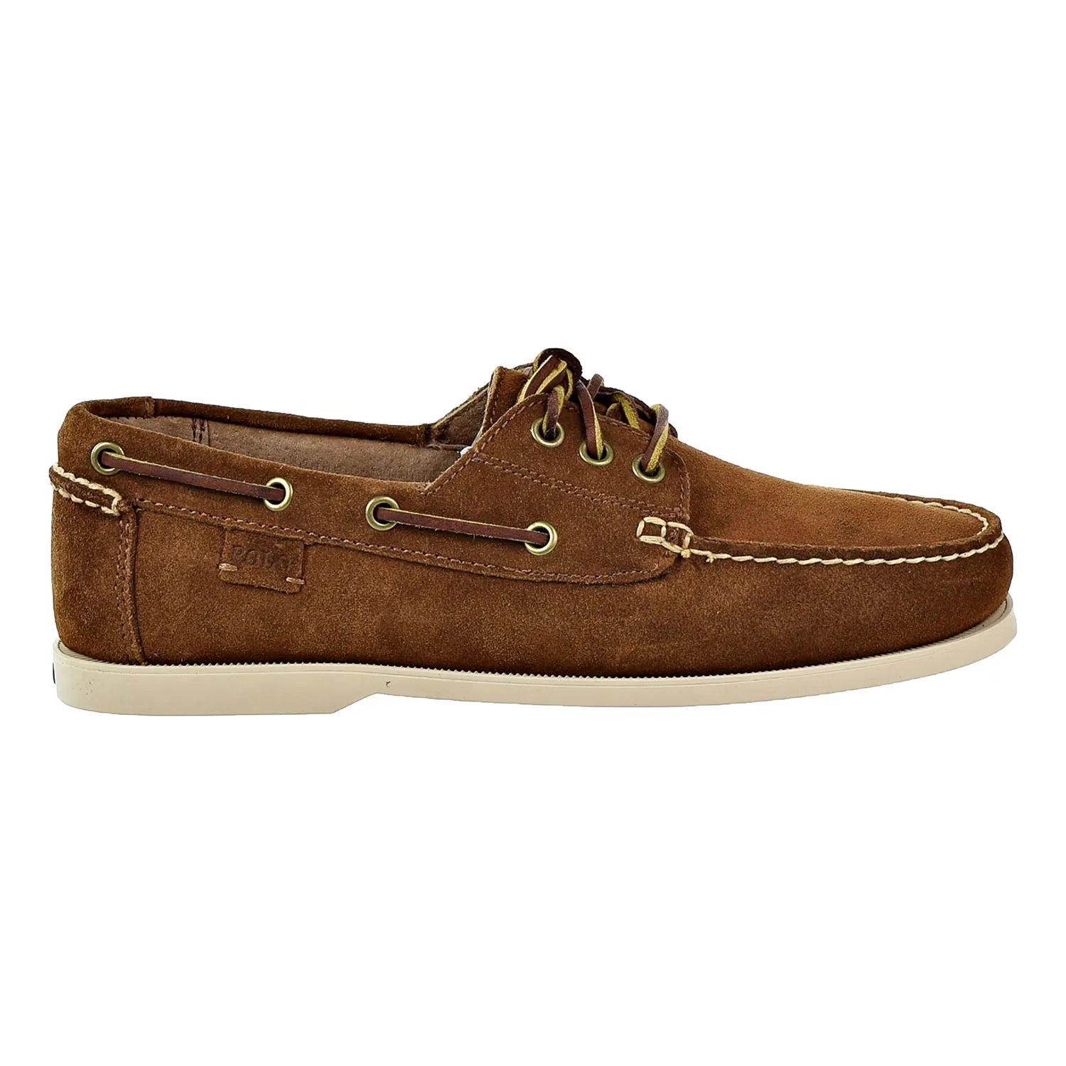 Polo Ralph Lauren Bienne II LU-BTS Mens Loafers New Snuff