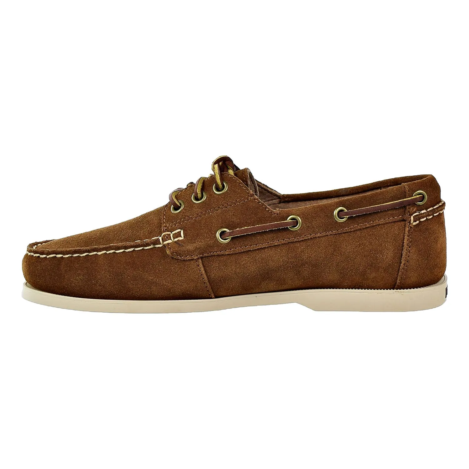 Polo Ralph Lauren Bienne II LU-BTS Mens Loafers New Snuff
