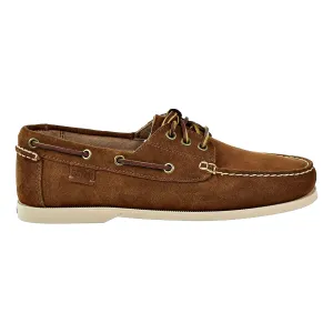 Polo Ralph Lauren Bienne II LU-BTS Mens Loafers New Snuff