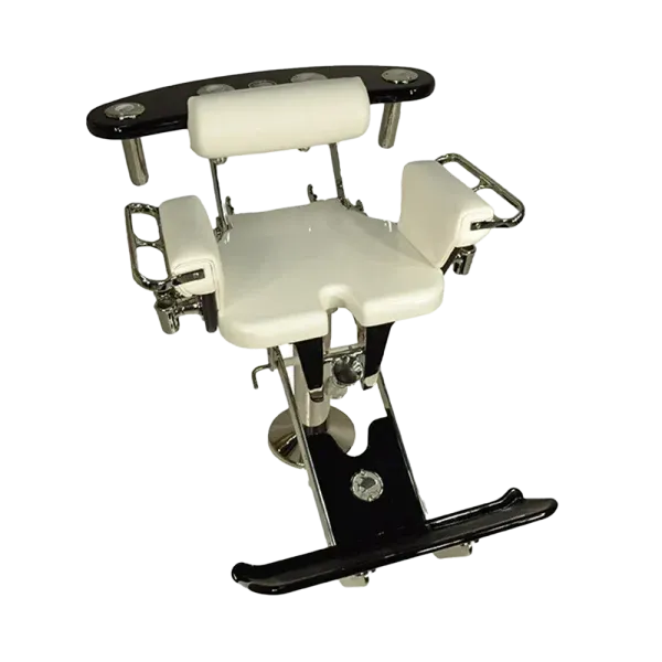 Pompanette | Tournament 130 lb Large Fighting Chair | Marine Fishing | For Big-Game Anglers