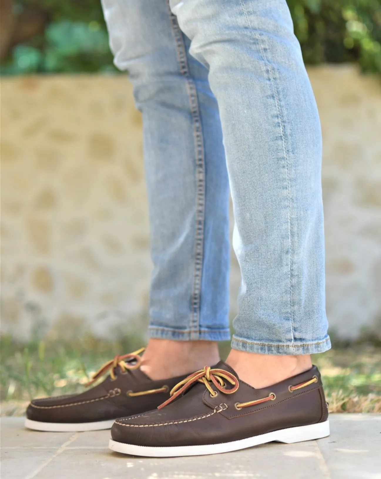 POSITANO - Brown